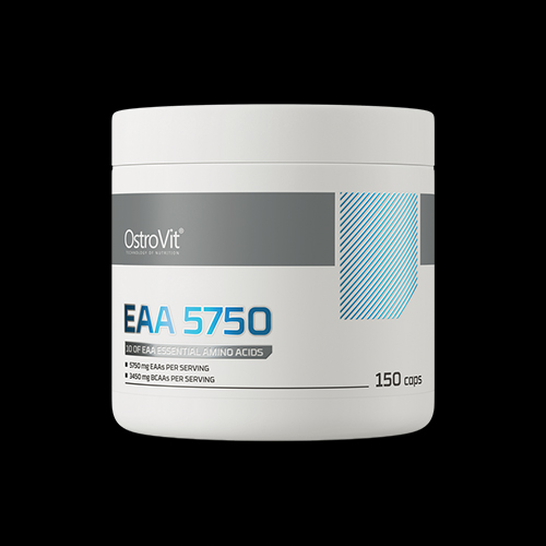 OstroVit EAA 5750 Essential Amino Acids