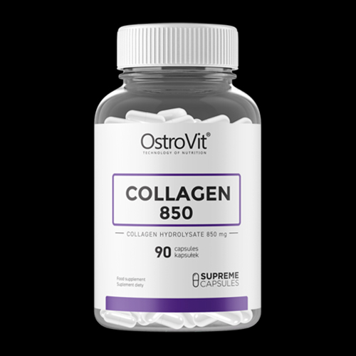 OstroVit PHARMA Collagen 850 mg
