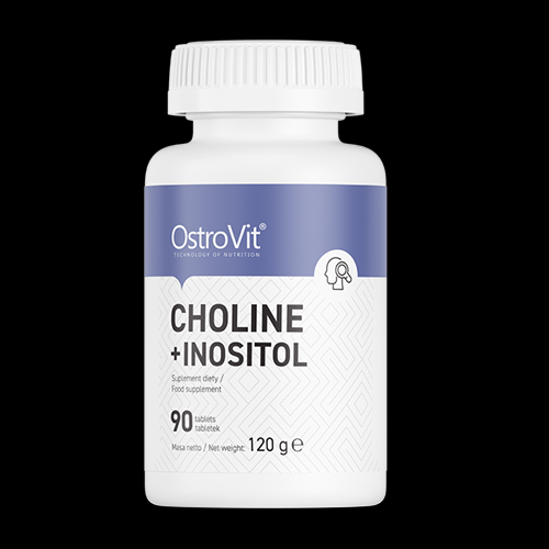 OstroVit Choline + Inositol