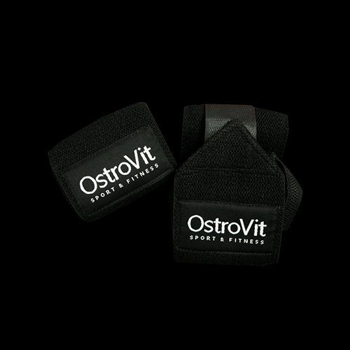 OstroVit PHARMA Wrist Wraps with Thumb Loop