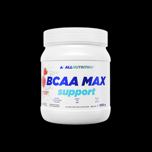Allnutrition BCAA 2:1:1 Max Support
