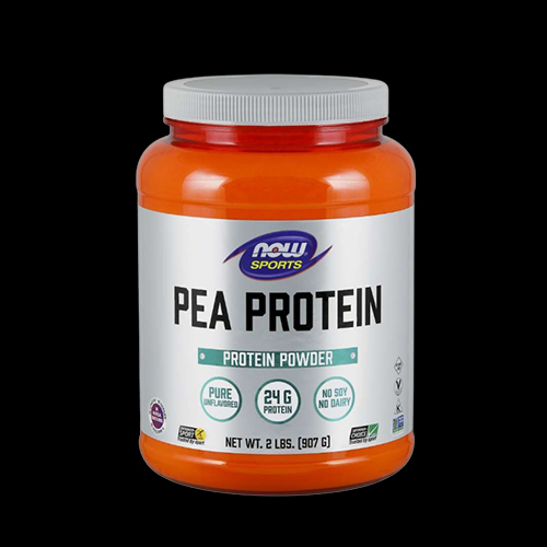 NOW Pea protein