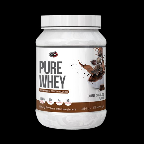 Pure Nutrition Pure Whey 454g