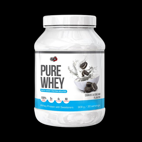 Pure Nutrition Pure Whey 908g
