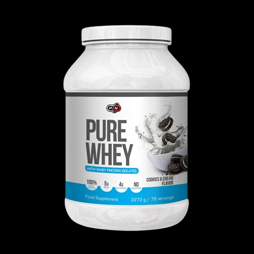 Pure Nutrition Pure Whey