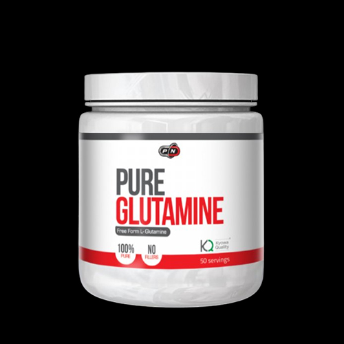 Pure Nutrition 100% Pure Glutamine 250g