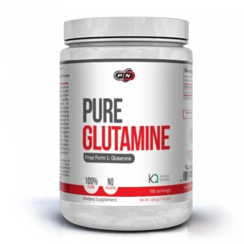 Pure Nutrition 100% Pure Glutamine 500 g