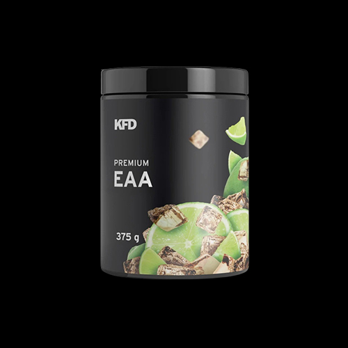 KFD Nutrition Premium EAA