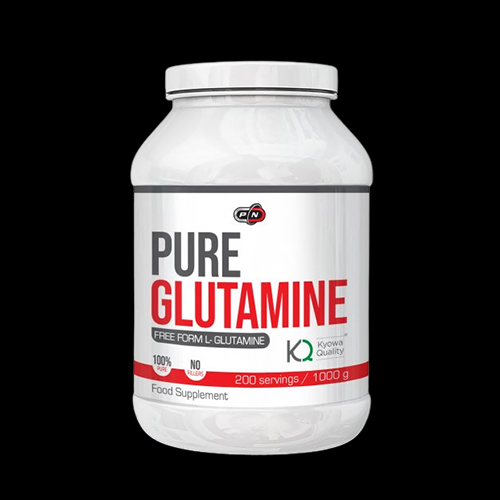 Pure Nutrition 100% Pure Glutamine