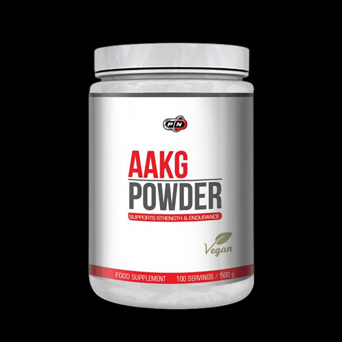 Pure Nutrition AAKG Powder 500g