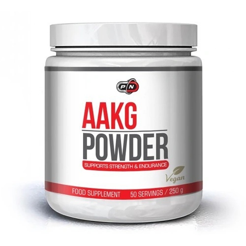 Pure Nutrition AAKG Powder 250 g