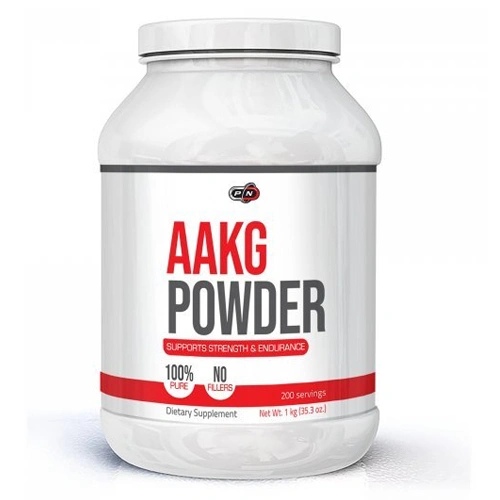 Pure Nutrition AAKG Powder 1000 g