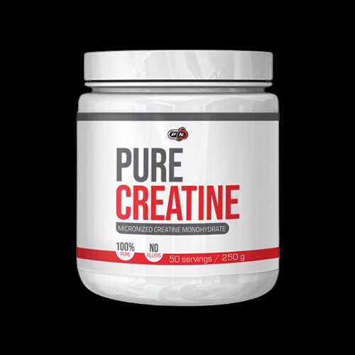 Pure Nutrition 100% Pure Creatine 250g