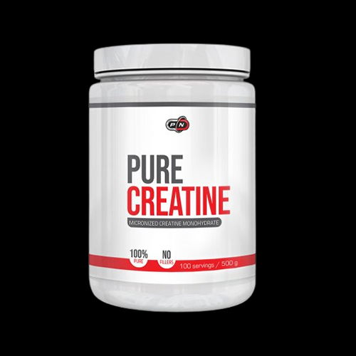 Pure Nutrition 100% Pure Creatine 500g