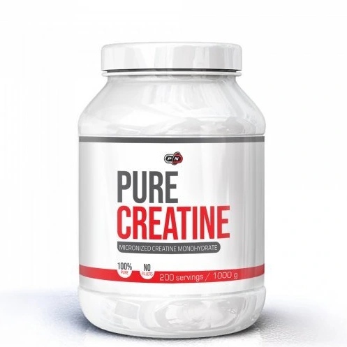 Pure Nutrition 100% Pure Creatine 1000 g