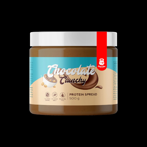 Cheat Meal Protein Spread Chocolate Crunchy