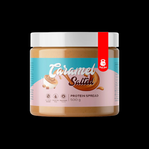Cheat Meal Protein Spread Salted Carmel