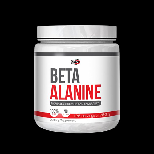 Pure Nutrition Beta Alanine