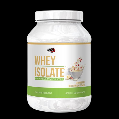 Pure Nutrition Pure Whey Isolate 908g