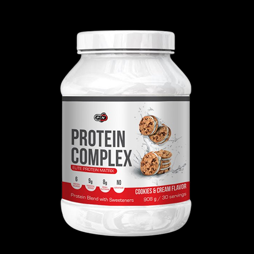 Pure Nutrition Protein Complex