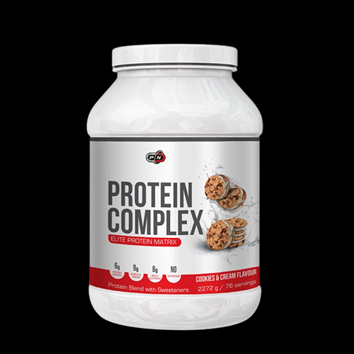 Pure Nutrition Protein Complex