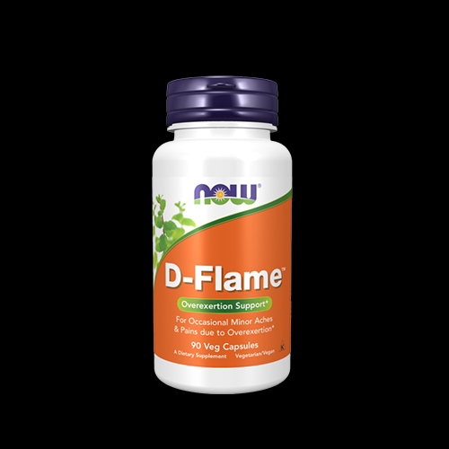 NOW D-FLAME™