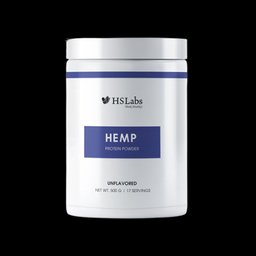 HS Labs Hemp Protein