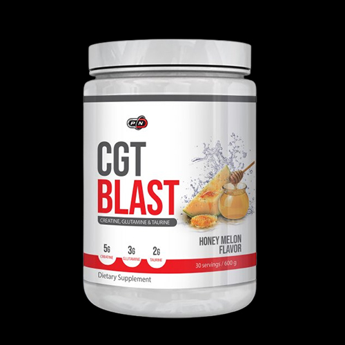 Pure Nutrition CGT Blast