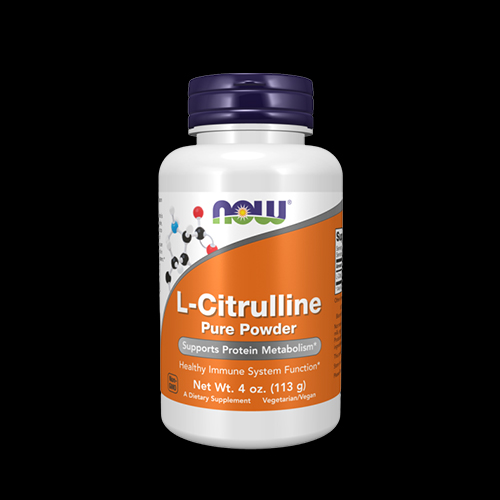 NOW L-Citrulline