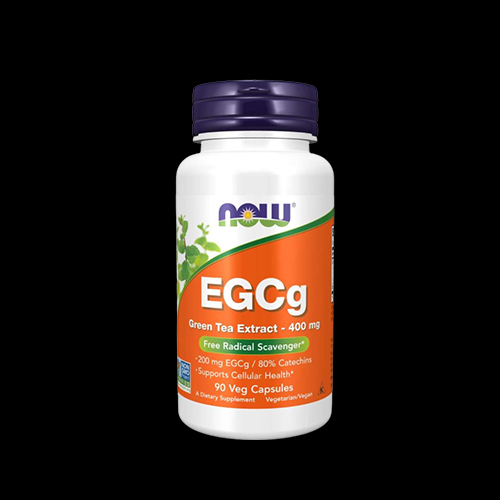 NOW EGCG (GREEN TEA EXTRACT) 400 mg