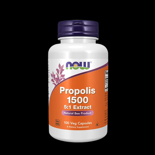 NOW Propolis 500 mg