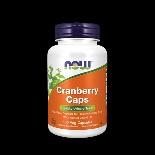 NOW Cranberry Concentrate 700 mg