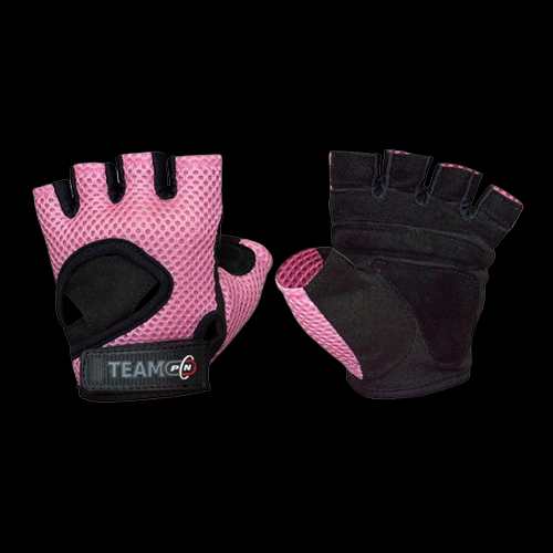 Pure Nutrition Gloves Womens Advanced Pink