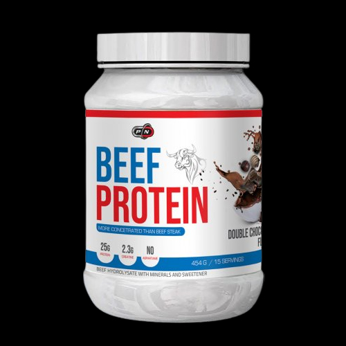 Pure Nutrition Beef Protein
