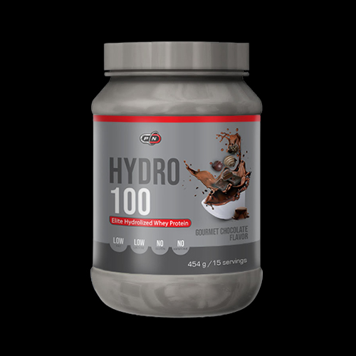 Pure Nutrition Hydro 100 454g