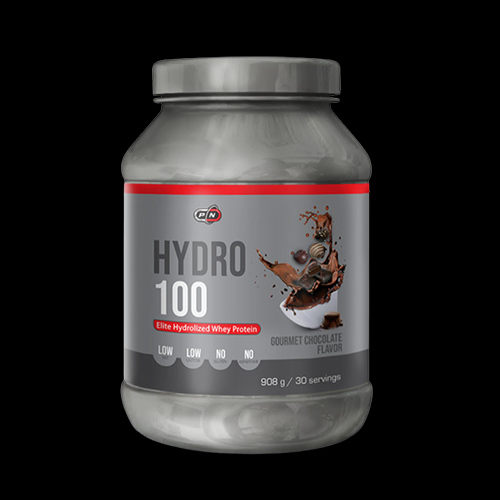 Pure Nutrition Hydro 100 908g