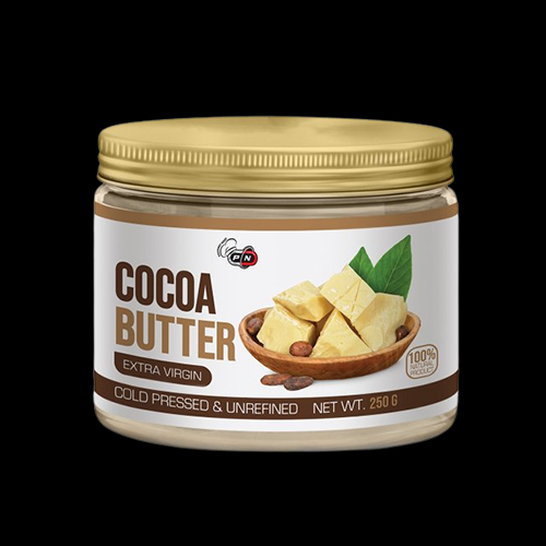 Pure Nutrition COCOA BUTTER 250g