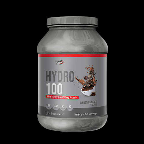 Pure Nutrition Hydro 100 1816g