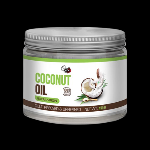 Pure Nutrition Coconuts Oil 450g