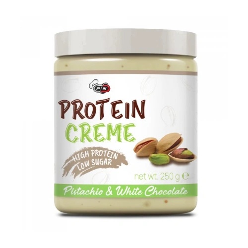 PURE NUTRITION PROTEIN CREME - 250 G