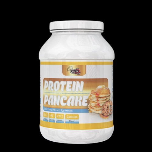 Pure Nutrition Protein Pancake 2270g