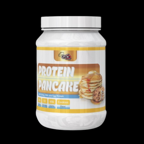 Pure Nutrition Protein PanCake 454g