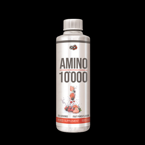 PURE NUTRITION AMINO 10.000 500ml