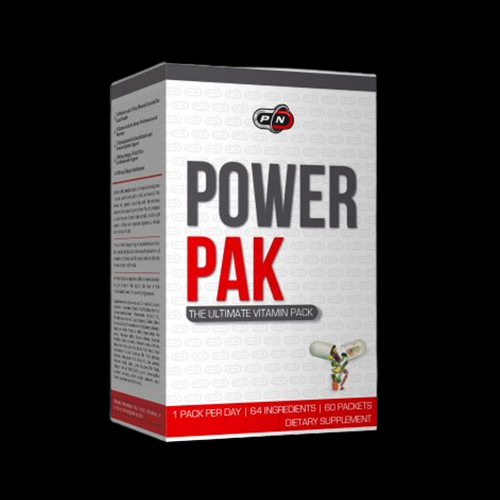 Pure Nutrition Power Pak / 60 Pack