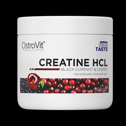 OstroVit Creatine HCL - 300g