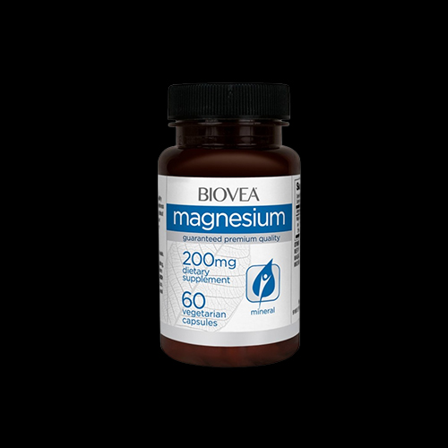 Biovea Magnesium 200mg