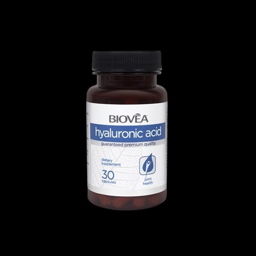 Biovea Hyaluronic Acid 40mg