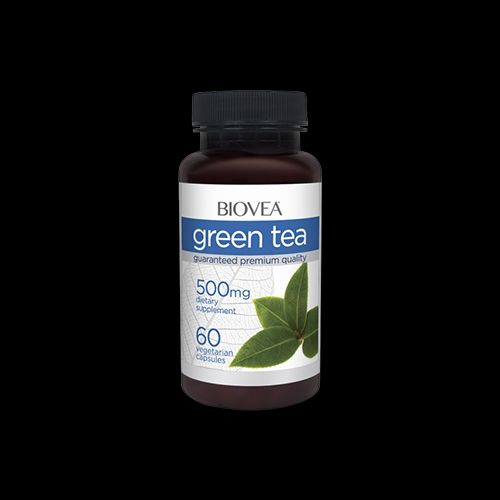 Biovea Green Tea 500mg