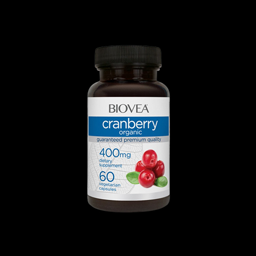 Biovea Cranberry Organic