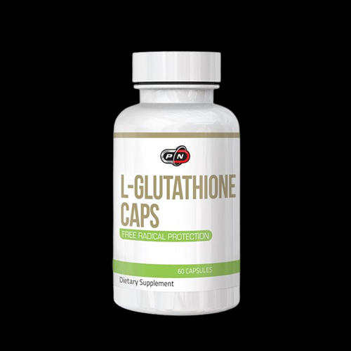 Pure Nutrition L-Glutathione 250 mg